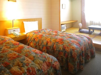 ยูเคโคฮัน ซุยเทนคาคุ Hotel มัตสึเอะ ภายนอก รูปภาพ
