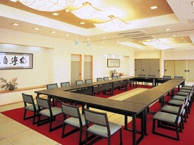 ยูเคโคฮัน ซุยเทนคาคุ Hotel มัตสึเอะ ภายนอก รูปภาพ